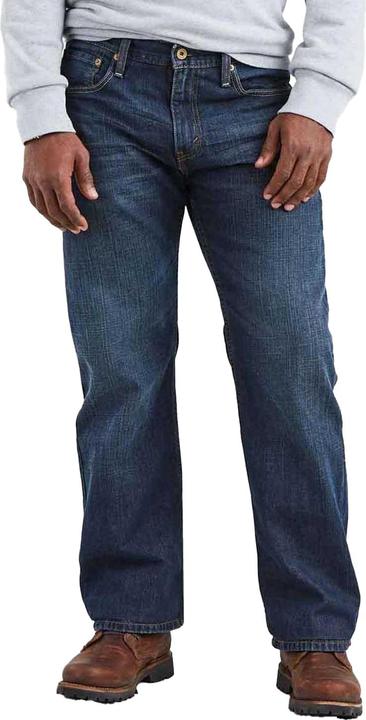 Produktbild Levis 569 Jeans (32)