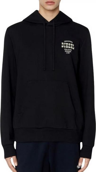 Produktbild Diesel Saloon Kapuzenpullover (M)