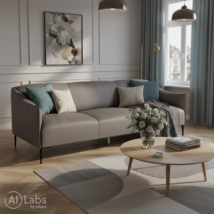 Immagine prodotto Johann Jakob Sally (3 posti)