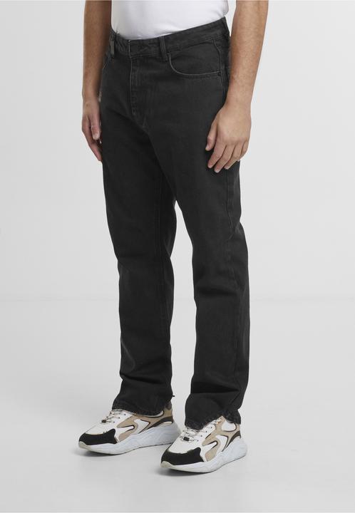 Immagine prodotto 2Y Studios 2Y Amaru Ankle Straight Jeans - 184653 (34)