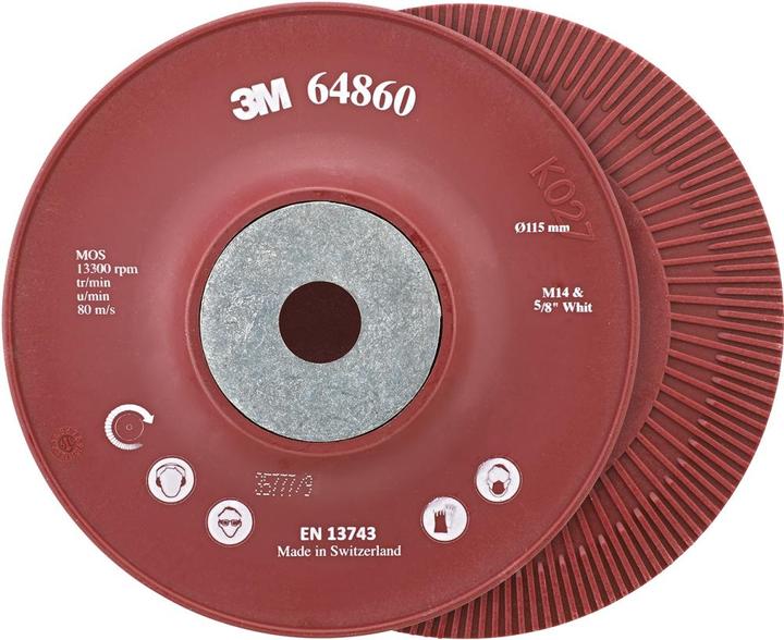 Image du produit 3M Porte-disque (36)