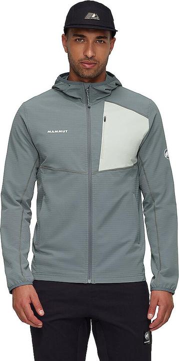 Image du produit Mammut Madris Light Midlayer Hooded Jacket (XXL)