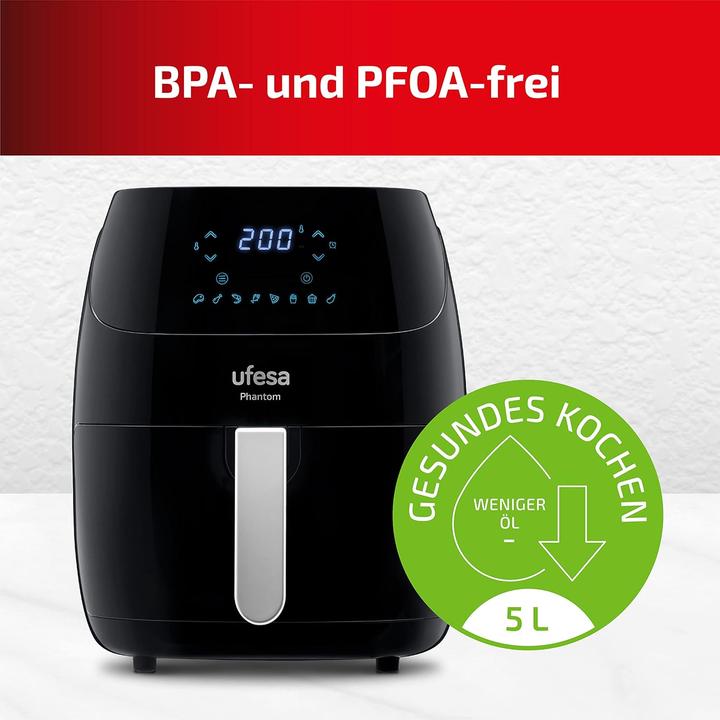 Produktbild Ufesa AF5000