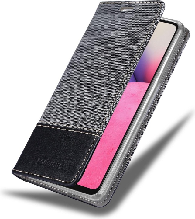 Actual product image Cadorabo Jeans Book Cover (Samsung Galaxy A33 5G)