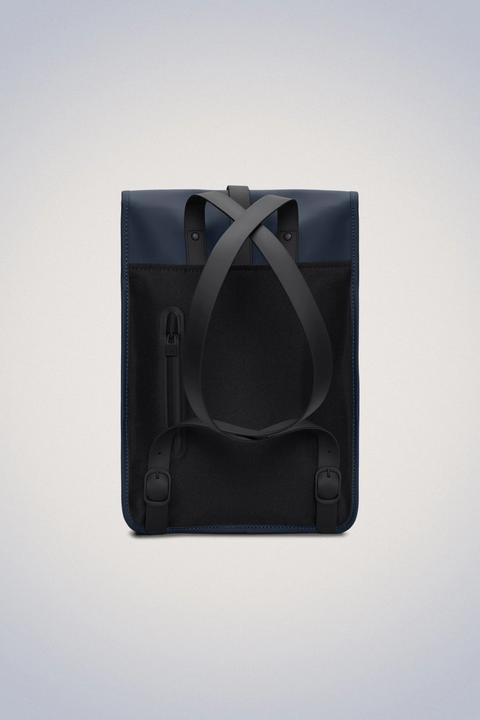 Actual product image Rains 13020 Backpack Mini (9 l)