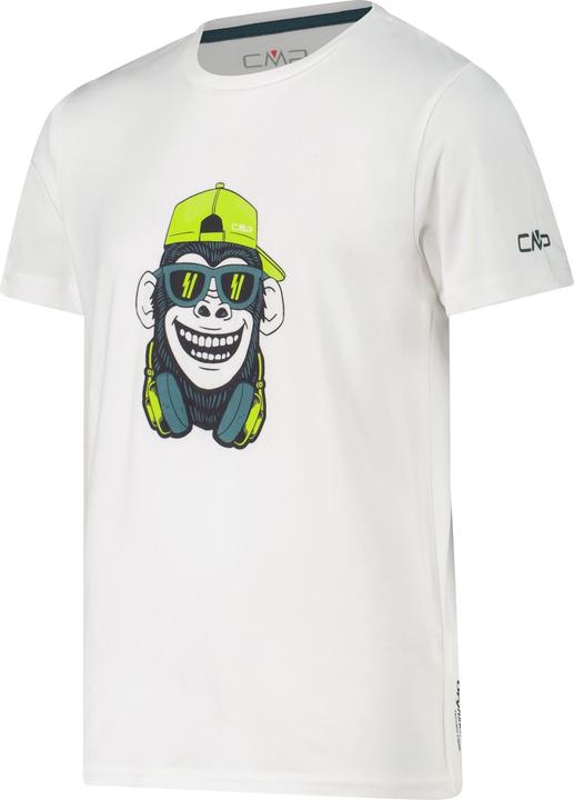 Immagine prodotto CMP Campagnolo Boy's T-Shirt Stretch (164)