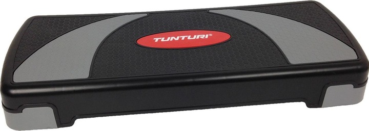 Actual product image Tunturi Aerobic Step Up Board Compact Stepper
