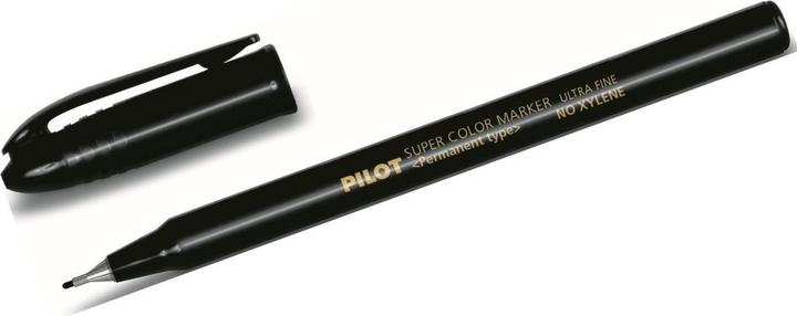 Immagine prodotto Pilot SCAN Ultrafine (Nero, 1x)