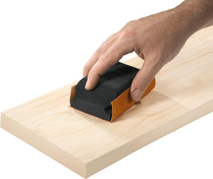Immagine prodotto Klingspor PL 31 B - Rotolo di levigatura 110 x 50000 mm (100)