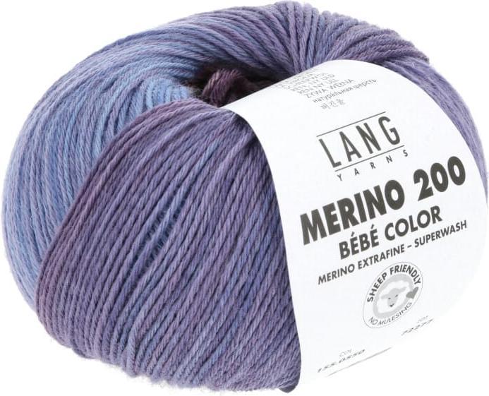 Blau, VIOLA 155.0550