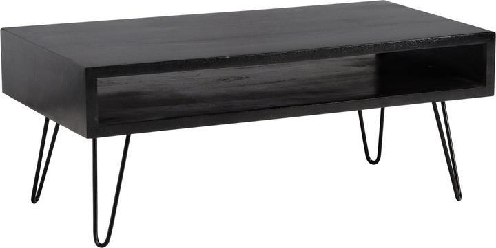 Produktbild FineBuy Couchtisch (100 x 50 x 40 cm)