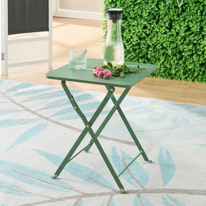 Produktbild En.Casa Klapptisch (45 cm)