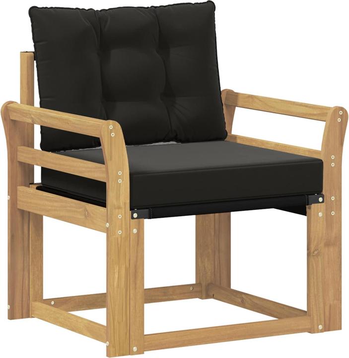 Immagine prodotto vidaXL Outdoor-Sofa