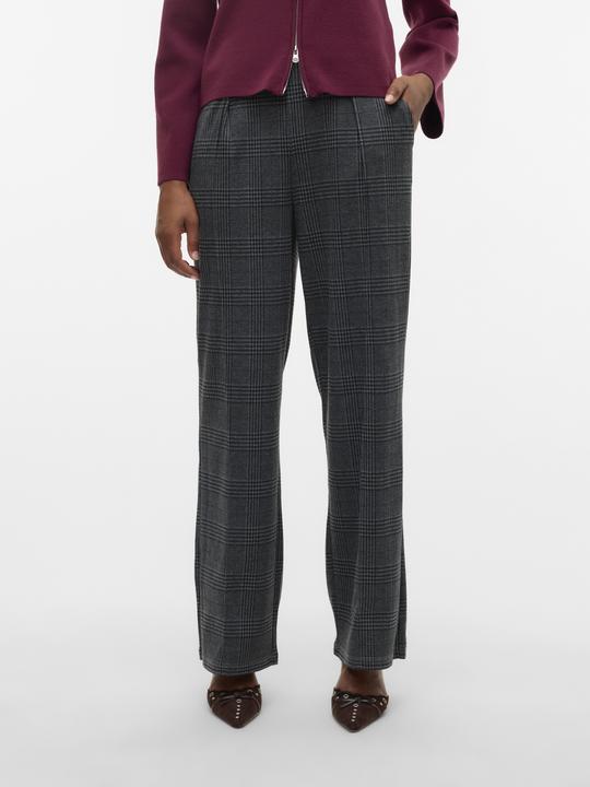 Produktbild Vero Moda VMHENNA Hohe Taille Hose Hose (30)