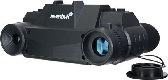 Image du produit Levenhuk Halo NVB10 Binoculaire de vision nocturne numérique