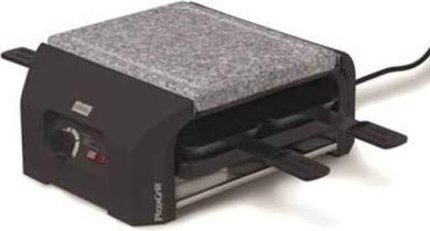 Produktbild Stöckli Grill Hotstone