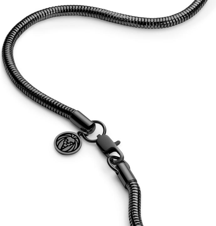 Immagine prodotto Lucleon Essentials (Metallo, 50 cm)