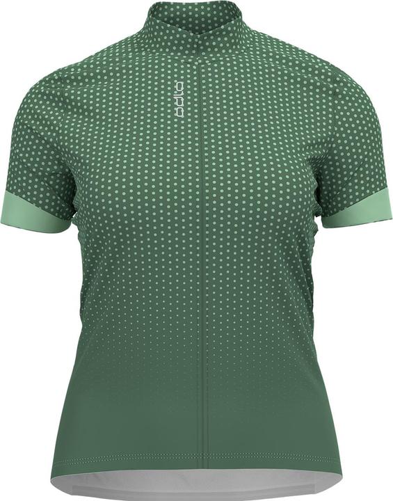 Image du produit Odlo Maillot à col intégral Essential Print (XS, L)