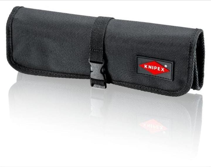 Image du produit Knipex Trousse à outils (1 Pièce)