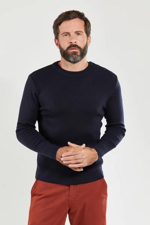 Produktbild Armor Lux goulenez (S)