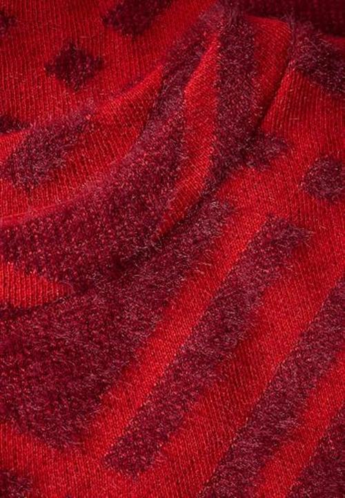 Immagine prodotto Street One Camicia di Lana a Maniche Lunghe (46)