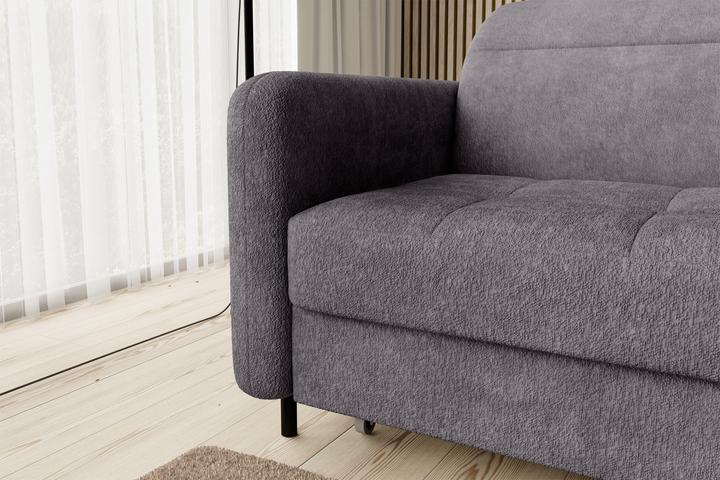 Actual product image ELTAP Gomsi (3-seater, Sofa bed, Corner sofa)