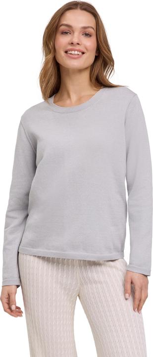 Produktbild Falke FAV Cotton Crew Neck w (L)