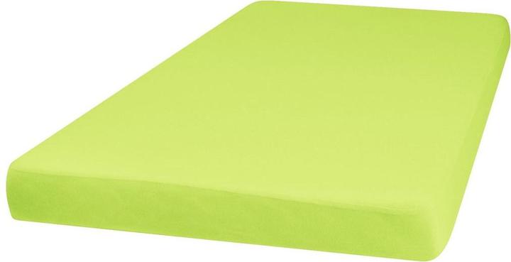 Actual product image Playshoes Jersey fitted sheet