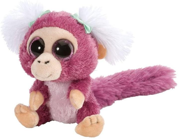 Image du produit Wild S&S Lil'S Marmo Monk Pomegranate