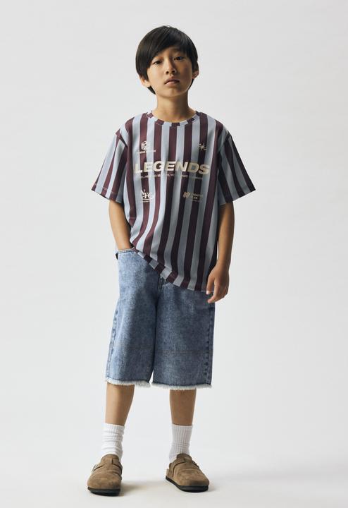 Image du produit Name it Shorts BEN Denim-Shorts (146)