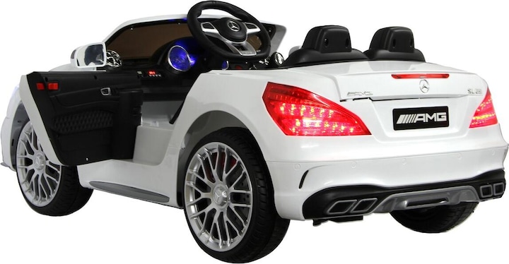 Immagine prodotto Jamara Mercedes SL65 (12 V)
