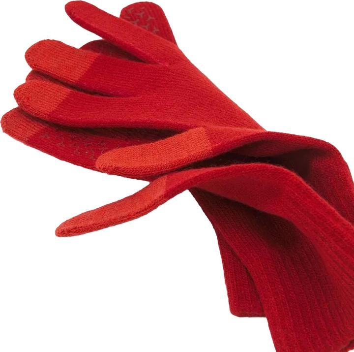 Produktbild Nike Swoosh Handschuhe Cinnabar Jerseyware (S, M)