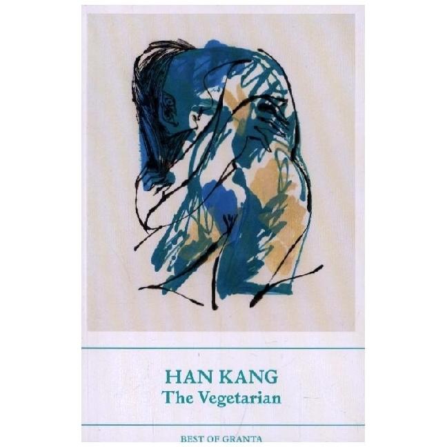 Thumbnail - The Vegetarian, Belletristik von Han Kang, Deborah Smith