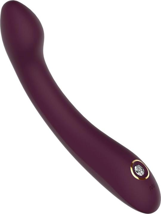 Produktbild Dreamtoys DREAM TOYS Essentials Strong G-Spot Vibe wibrator do punktu G