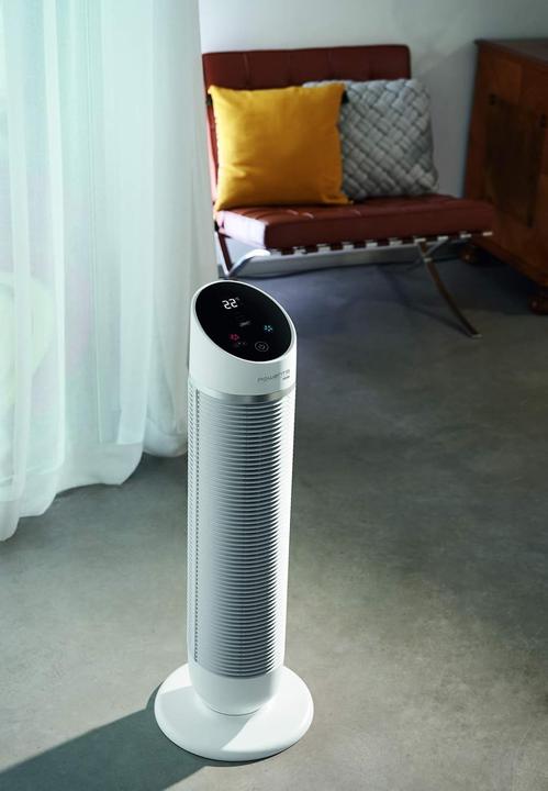 Produktbild Rowenta HQ8120 Silent Comfort (61 dB)