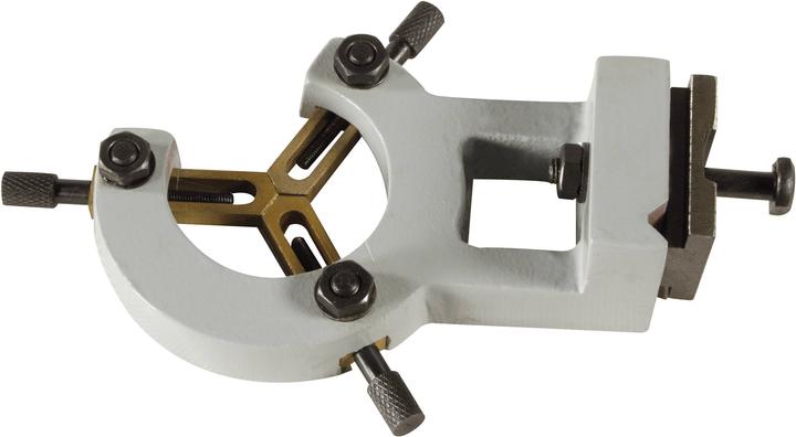 Holzmann ED400FDLF Metalen rand