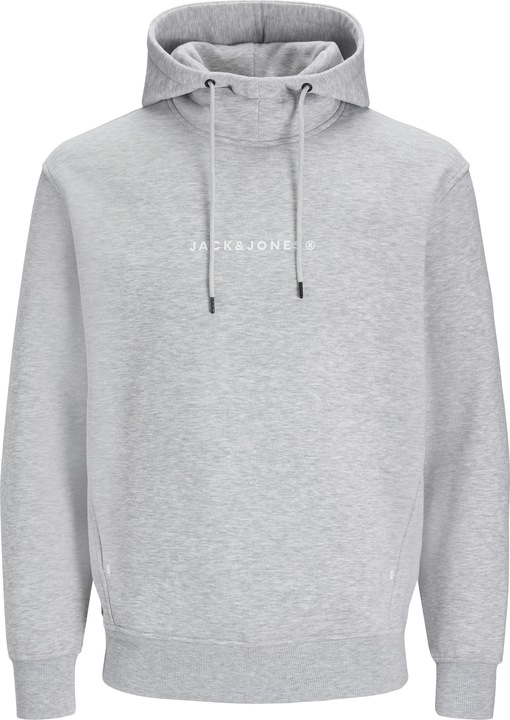 Actual product image Jack & Jones Gedruckt Kapuzenpullover Kapuzenpullover (S)