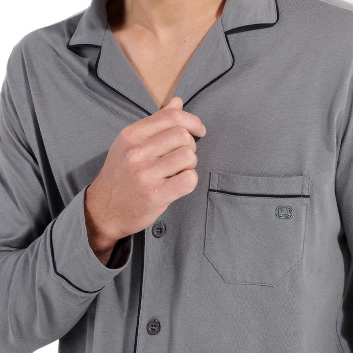 Produktbild HOM Pyjama Albert (L)