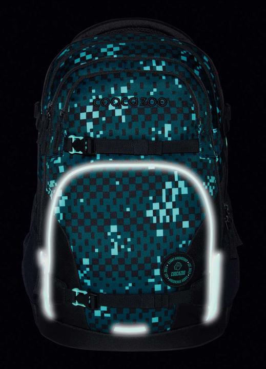 Actual product image Coocazoo Zainetto Porter (30 l)