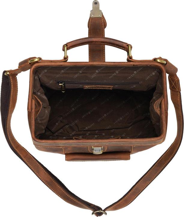 Produktbild Greenburry Handtasche Vintage 1584