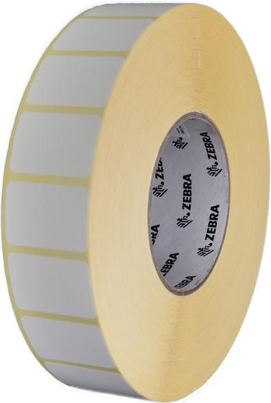 Actual product image Zebra Label roll, 38x25mm (7.62 cm)