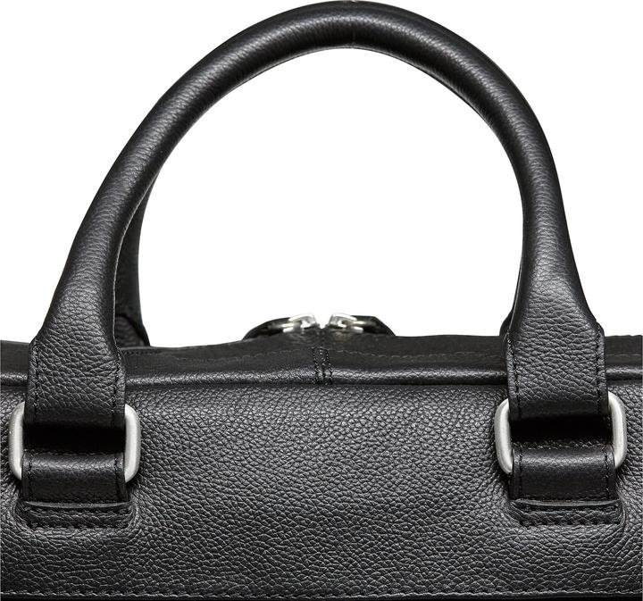 Image du produit Leonhard Heyden Porte-documents avec fermeture éclair 2 compartiments Berlin II (14.57")