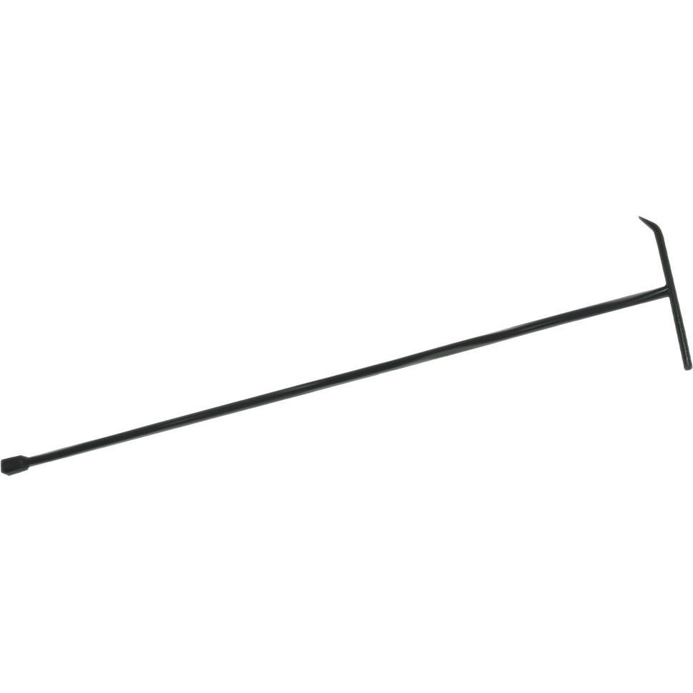 Dönges, Schraubenschlüssel, Hydrantenschlüssel DIN 3223, W, Stahl, 1.970 mm