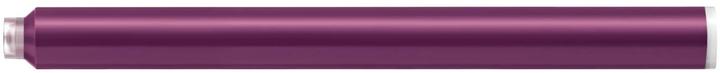 Produktbild Pelikan Tintenpatrone Ilo Violett (5 Stück, Violett)
