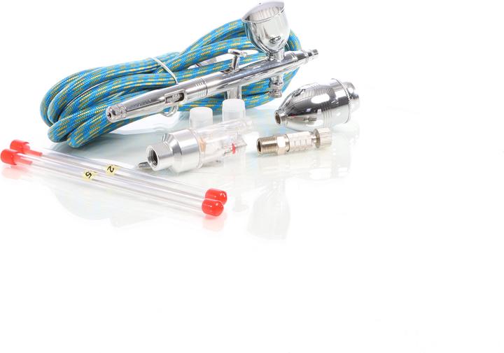 Produktbild Wiltec Airbrushpistole