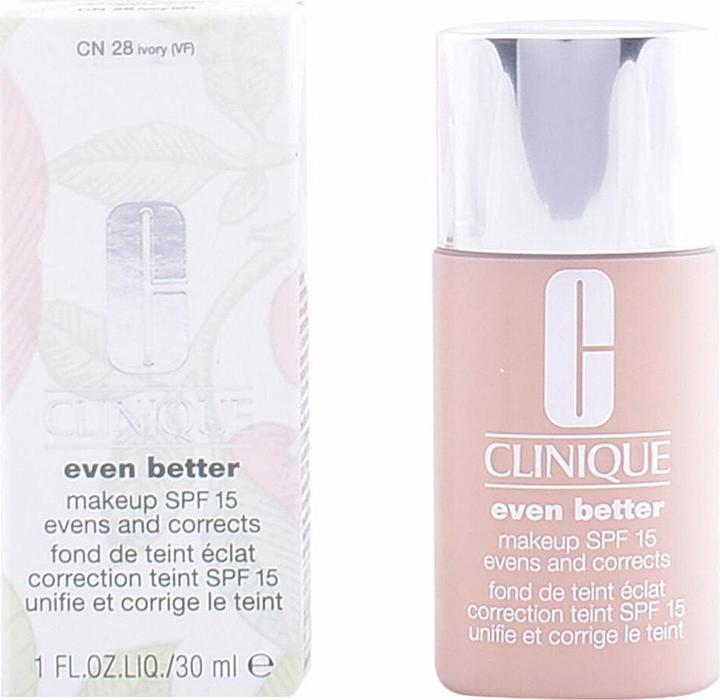 Productafbeelding Clinique Even Better (07 - Vanille)