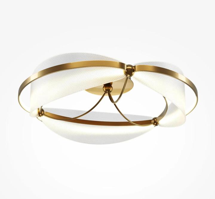 Actual product image Maytoni Breeze (900 lm, E27)