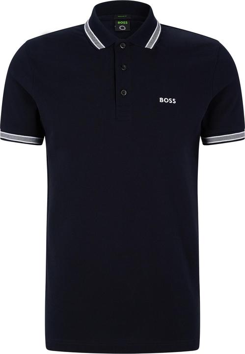 Produktbild BOSS Poloshirt Modern Fit Paddy (XL)