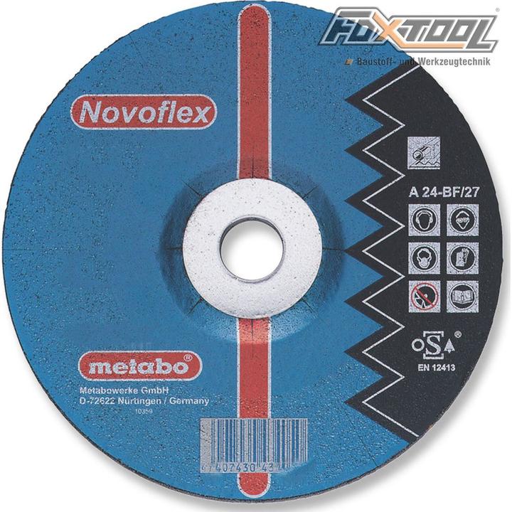 Immagine prodotto Metabo Novoflex