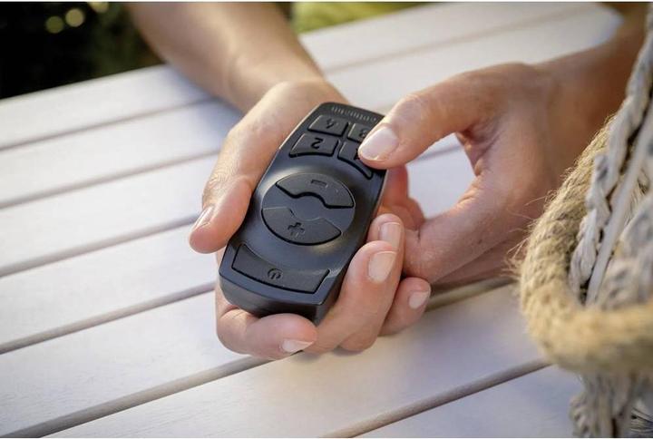 Actual product image Paulmann Plug & Shine Controller